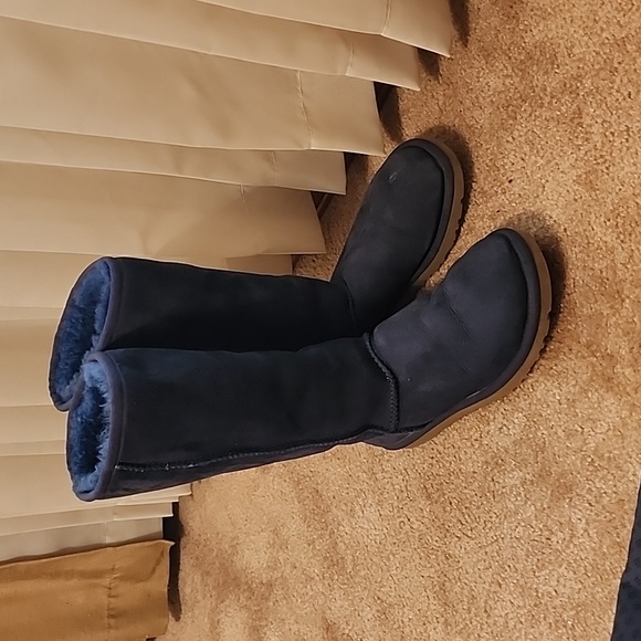 UGG Shoes - UGG Classic Tall Boots